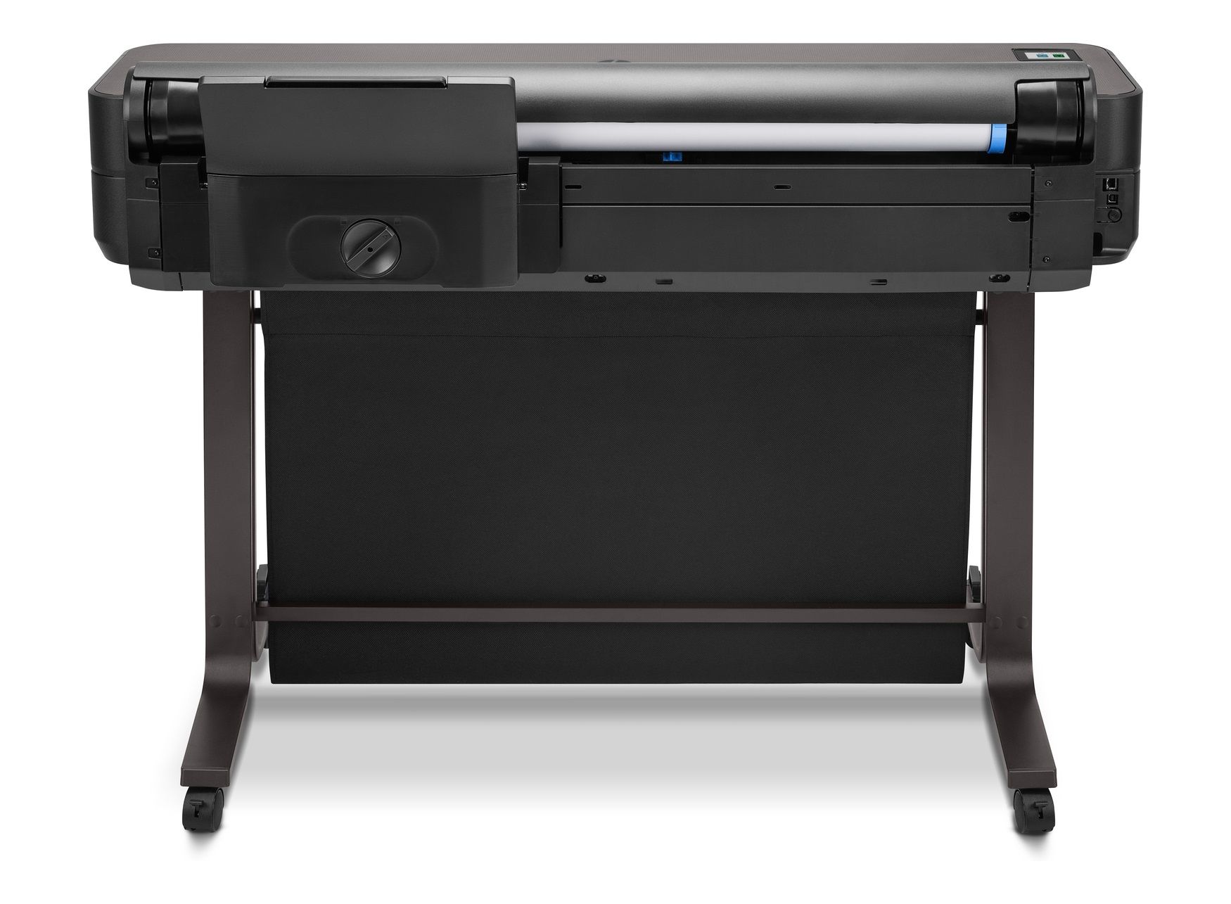 Traceur imprimante HP Designjet T650 - 36 pouces - impression rapide et compacte_4