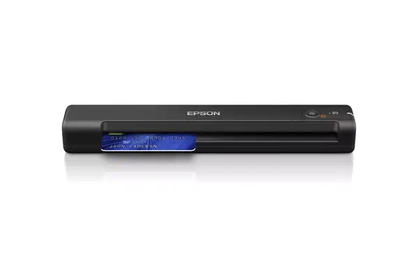 Epson WorkForce ES-50 Scanner portable 600 x 600 DPI A4 Noir_4