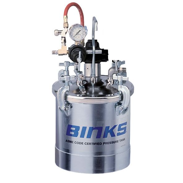 Réservoir sous pression 10 l binks_4