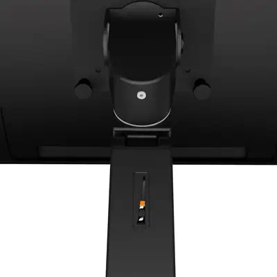 Ergotron LX Pro Series 45-710-292 support d'écran plat pour bureau 61 cm (24