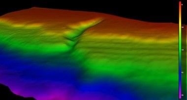 Drone marin - marine tech - bathymétrie 3d_4