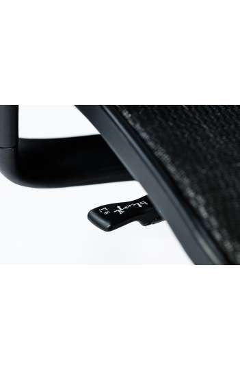 Fauteuil de bureau ergonomique - Enjoy Classique - réglable en hauteur, profondeur et inclinaison_4