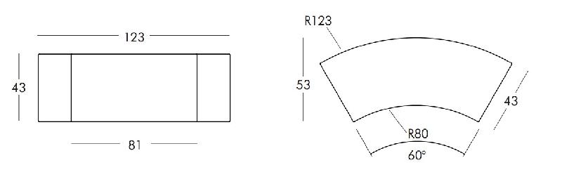 Pouf lumineux Snake - Slide - Sans, Intérieur_4