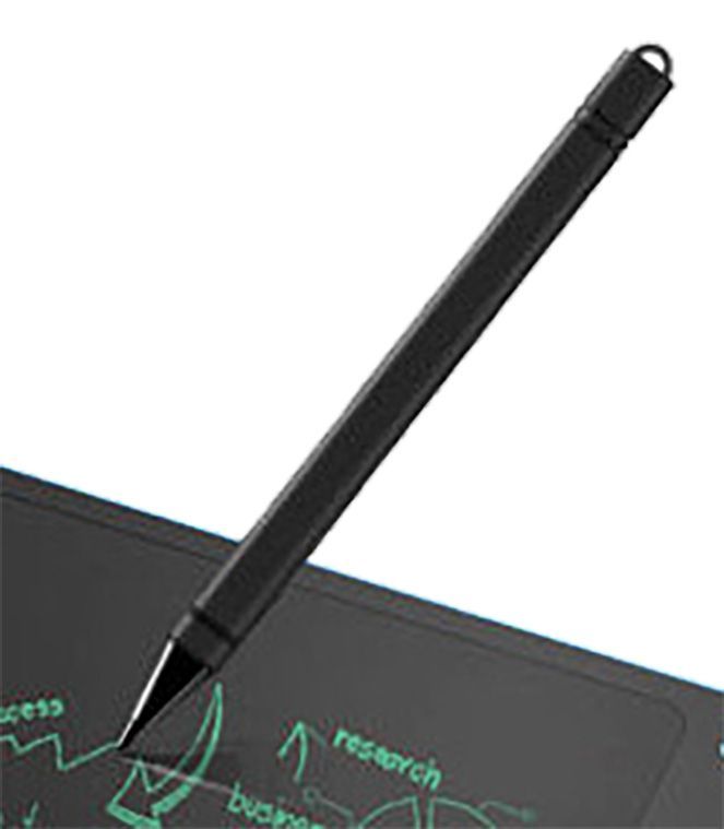 Tableau noir tactile LCD - Arablackboard - 10'' à 60'' - Écologique et sans rétroéclairage_5