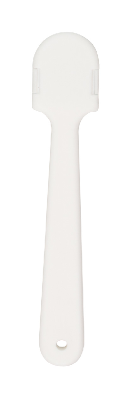 Éventail sur-mesure avec poignée en plastique et papier stratifié - Impression logo - Quantité minimale 100 pcs_4