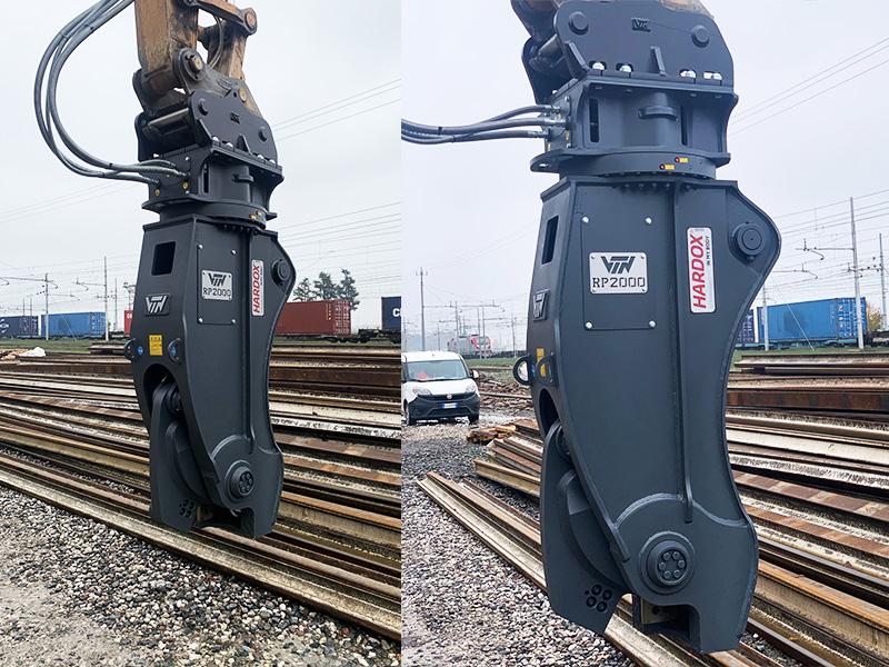 Casse rail RP - Maintenance et modernisation des chemins de fer et métros - VTN Europe_4