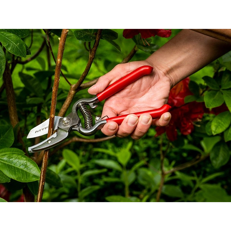 Sécateur à enclume r40 20 cm – MTF – 18 mm – 1zst4176_4