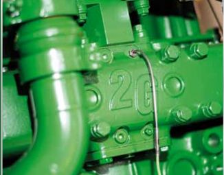 Aura - Groupe électrogène industriel 2G Energie SAS - 100 à 150 kW - Propre et performant, faibles émissions_4