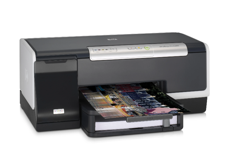 HP Officejet K5400 imprimante jets d'encres Couleur 4800 x 1200 DPI_4