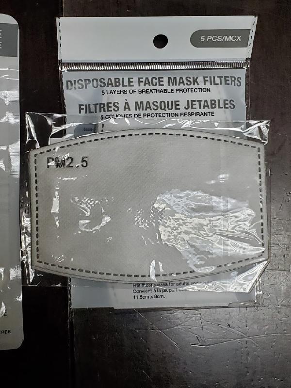 Masque réutilisable en cotton doux + filtres remplaçables_4