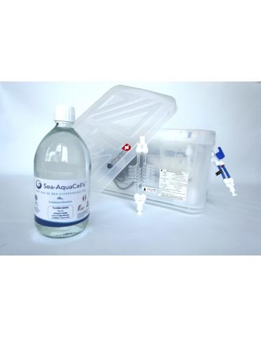 Osmodyn Elixir-Odemer - Vortex en Verre et Plasma Marin de Quinton - Référence Osmodyn ELIXIR-ODEMER_4