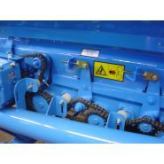 Arracheuse de pommes de terre standen qm - standen engineering ltd - puissance 65 ch_4