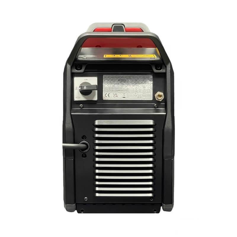 Poste à souder MMA INVERTEC 275S Lincoln Electric_4