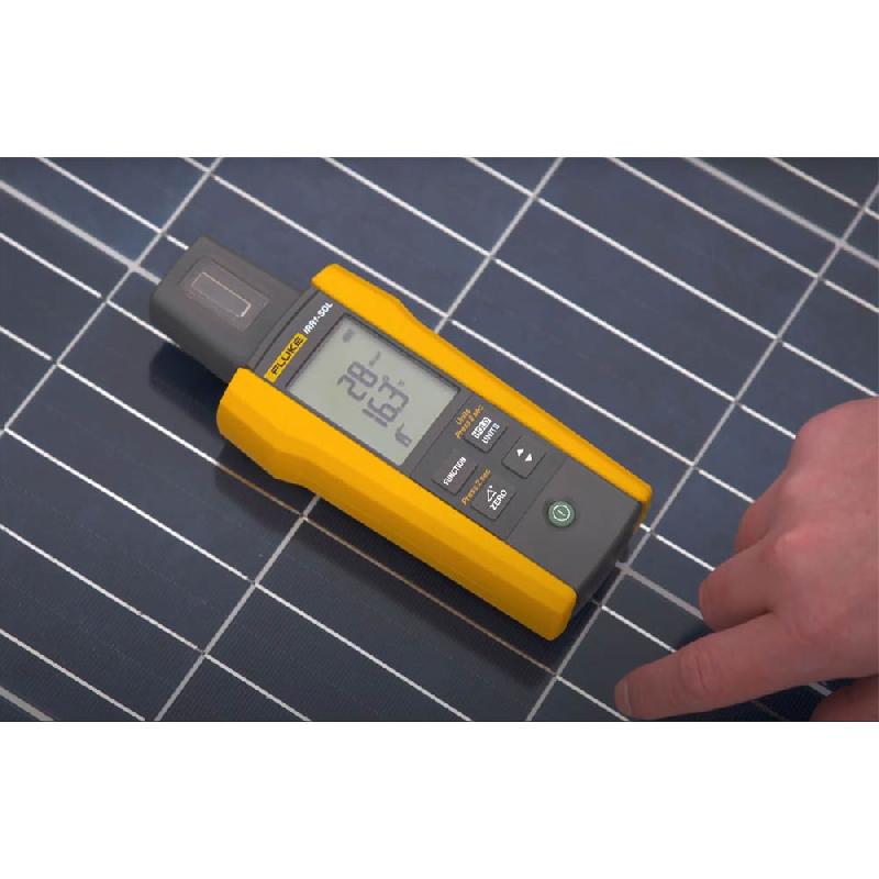 FLK-IRR1-SOL | Mesureur d'irradiance solaire_4