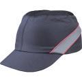 Casquette anti-heurt type base-ball - Aircoltan - Très aérée avec coque en polypropylène et mousse confort_4