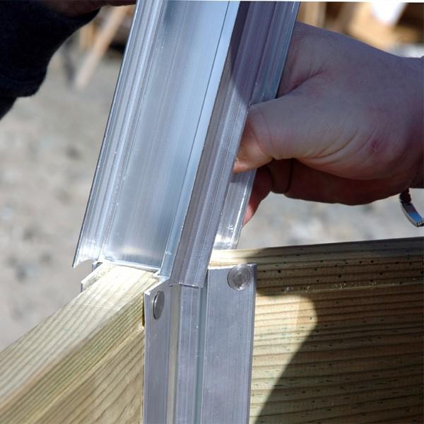 Piscine bois carrée Solta 5,20 x 5,20 x H. 1,47 m - Piscine en kit_4