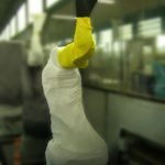 Housses de robot, ligne peinture - gamme jetable_4