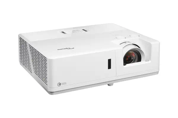 Optoma ZK708T Projecteur à  focale standard 7000 ANSI lumens DLP UHD 4K (3840x2160) Compatibilité 3D_4