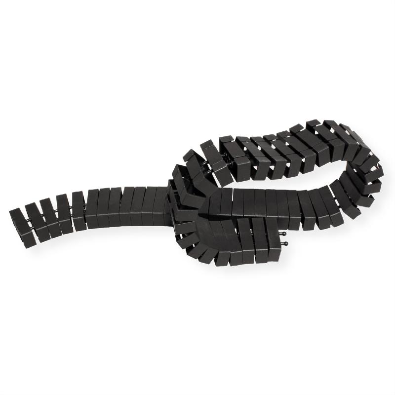 Bachmann kabelschlange® flex ii noir_4