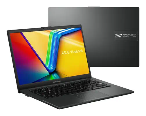 ASUS Vivobook Go 14 E1404FA-EB838W AMD Ryzen¢ 5 7520U Ordinateur portable 35,6 cm (14