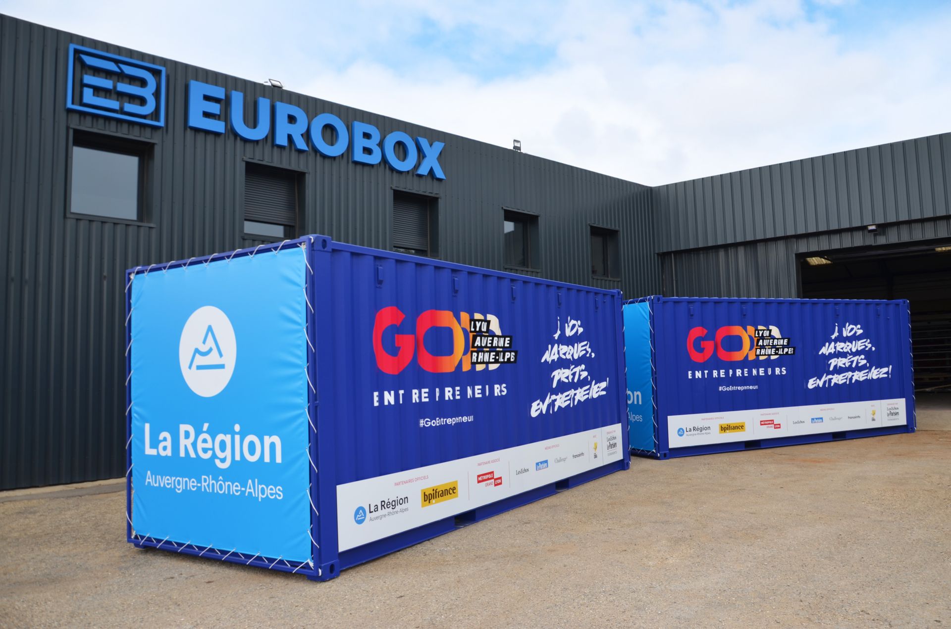 Container aménagé pour industrie, stockage, btp, évènement et particulier - eurobox_4
