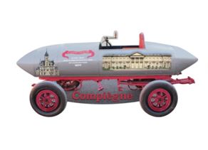 Magnet miniature sur mesure - MDF, impression quadrichromie et finitions or/argent - Fabriqué en France_4