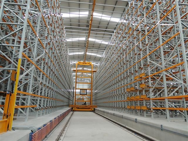 Systèmes automati̇sés de stockage et de récuperati̇ons as/rs - temesist - augmentation de 3 à 5 fois la vitesse d’exécution des commandes_4