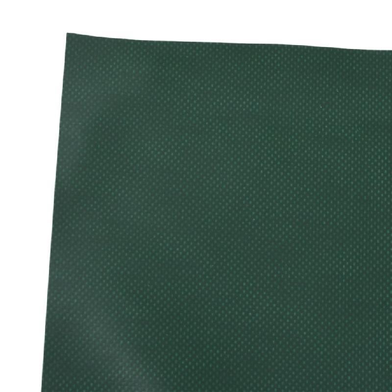 Vidaxl bâche vert 3x6 m 650 g/m² 156135_4