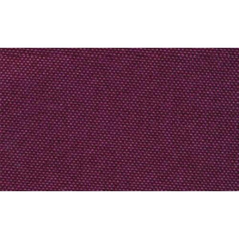 Canapé convertible 3-4 places Excellence - 160 cm - sommier à lattes - matelas memory 18 cm inclus - tweed fuchsia_4