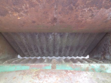 Concasseur mâchoires secondaire c5307_4