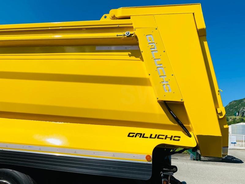 Galucho SGB3 Semi-remorque benne TP 3 essieux_4