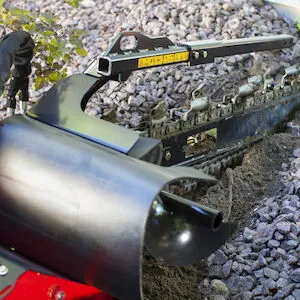 Trancheuses TRX-250 et TRX-300_4