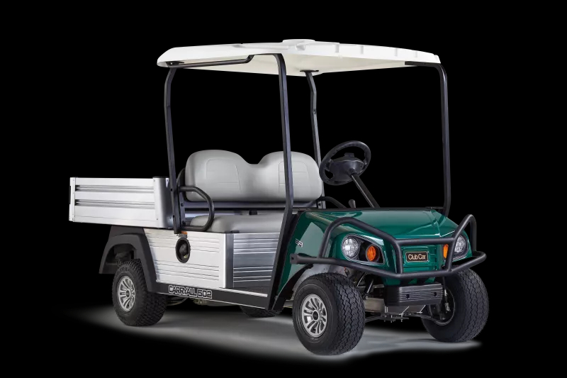 Véhicules utilitaires Club Car Carryall 500 iQ - 550 IQ Plus -_4
