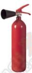Extincteur CO2 - Xingli - Capacité 2.3 kg - XL01-023C-B - Stockage externe -10°C à +45°C_0