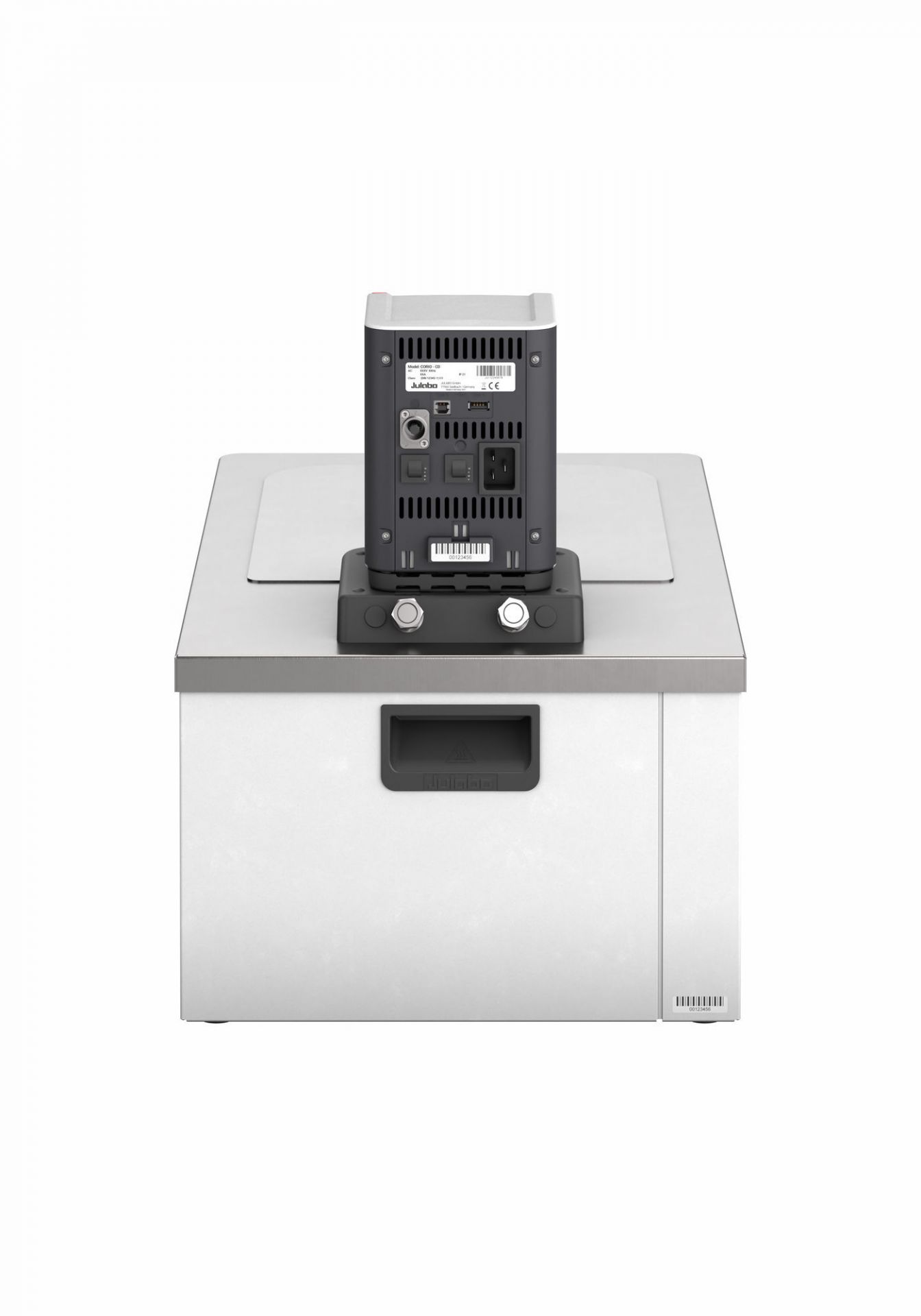 Corio CD-BC26 - Thermostats à circulation avec réservoir en acier inoxydable et connexion USB_4