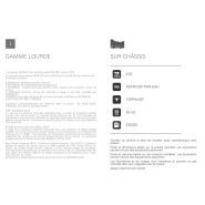 GTW-1260 T5 - Groupe électrogène industriel triphasé 1296 kVA - Genelec - Moteur Mitsubishi - Alternateur Mecc Alt - 50 Hz_4