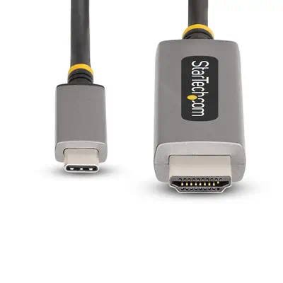 STARTECH 136b-usbc-hdmi213m - cble hdmi_4