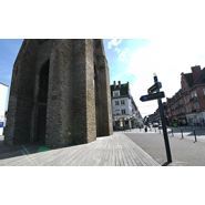 Journal lumineux - Charvet Industries - iGirouette pour guidage et affichage en temps réel_4