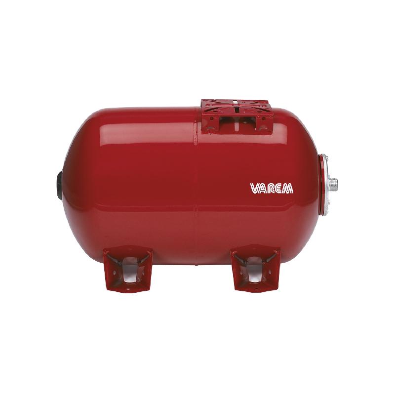 Réservoir à Vessie 200l Horizontal Varem - 10 Bars_4