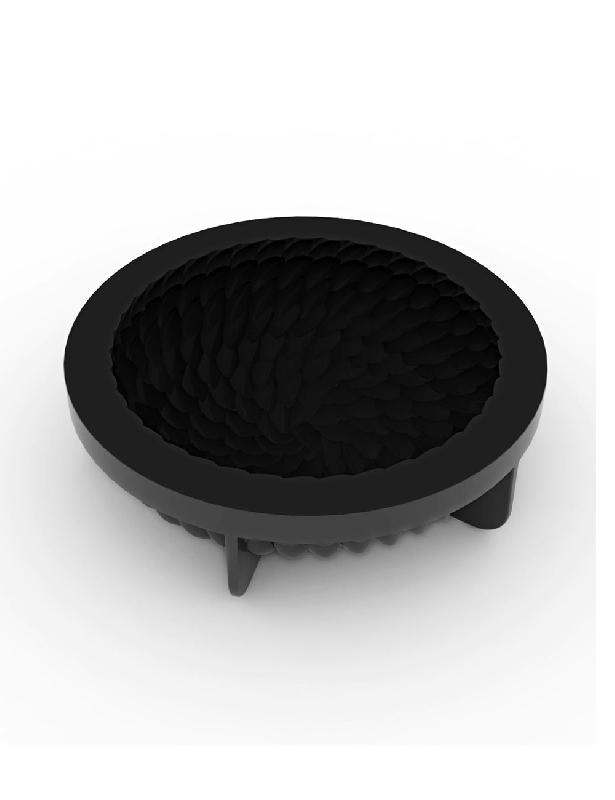 Façon Saint Honoré - Moule en silicone Cédric Grolet Pavoni Italia - 1000ml_4