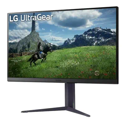 LG 32GS85Q-B écran plat de PC 80 cm (31.5