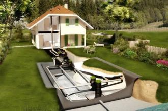 Microstation d'épuration sotralentz : actibloc - 304034_4