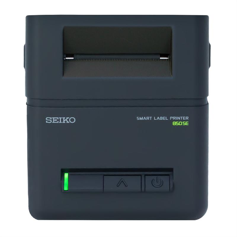 SEIKO Imprimante Smart Label SLP 850SE sérielle_4