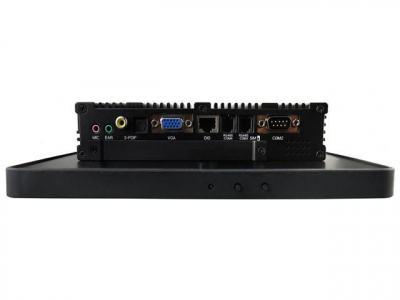 Panel PC capacitif 12.1
