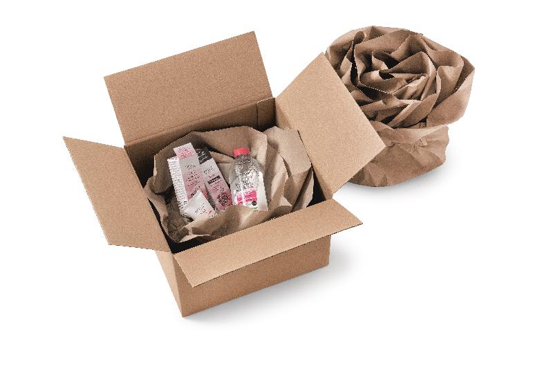 Papier froissé pour machine Coiler - 252167 – 252167_4