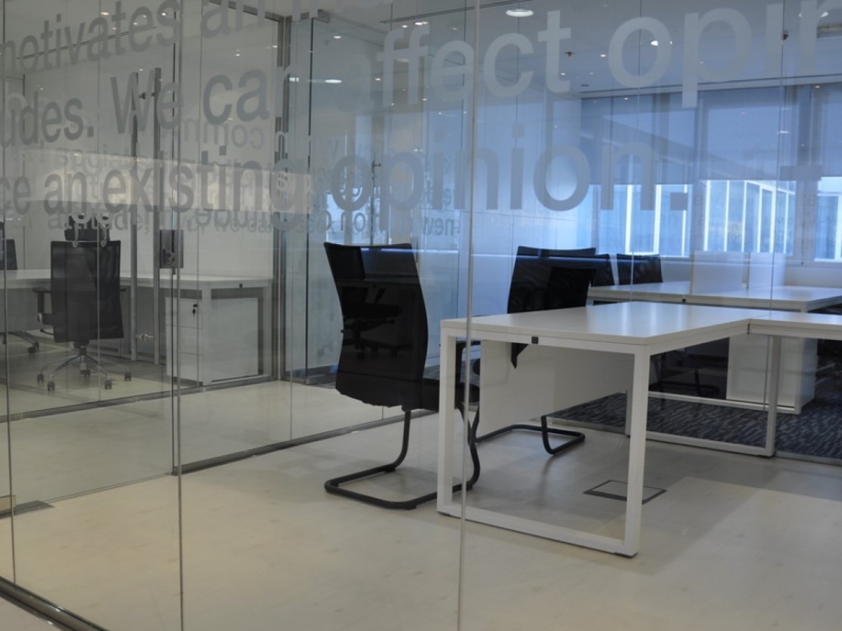 Bureau opératif O POP - Finition haut de gamme Luxe ou Zenit, options multiples_4