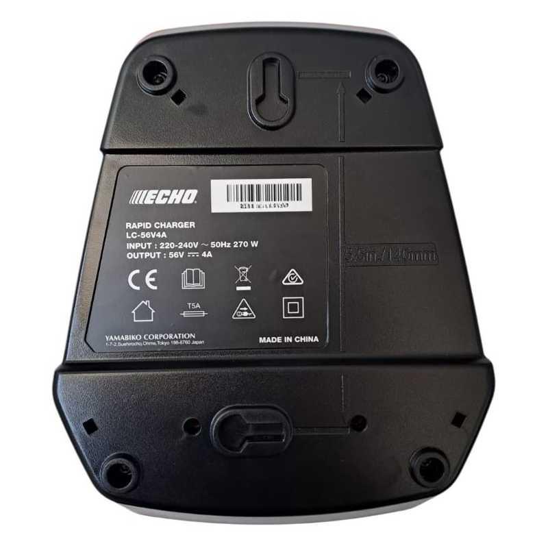 Chargeur rapide de batterie ECHO lc-56v4a_4