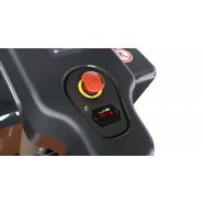 Ecu 15 c - transpalette électrique - still - capacité de charge 500 à 1 500 kg_4