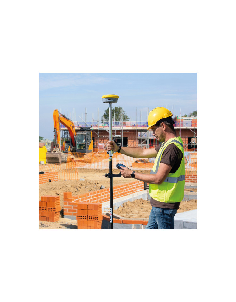 Récepteur GNSS intelligent GeoMax Zenith55 - performances fiables et compensation d'inclinaison_4