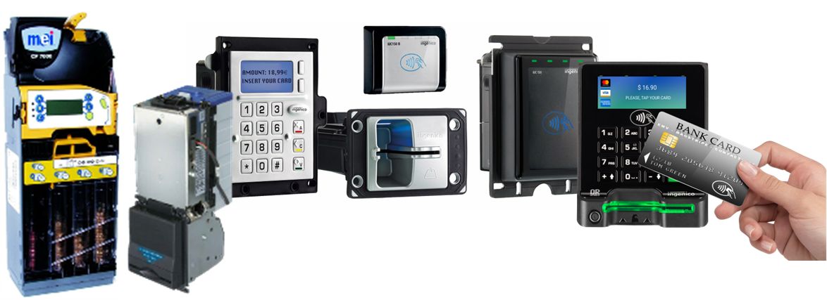 Solutions de paiement pour parking - Systèmes manuels et automates en libre-service_4